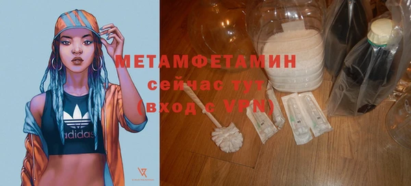 гидра Гусиноозёрск