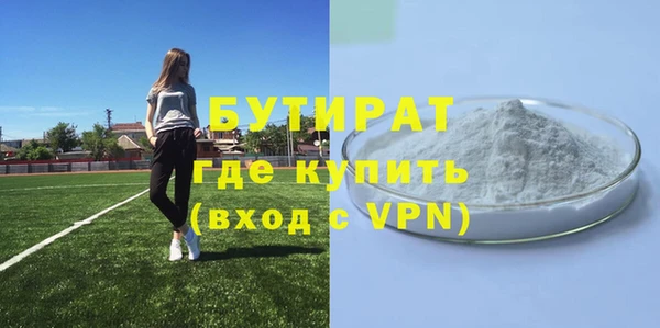 гидра Гусиноозёрск